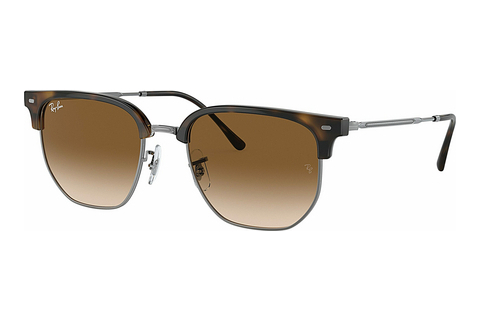 Ray-Ban NEW CLUBMASTER (RB4416 710/51) Napszemüveg