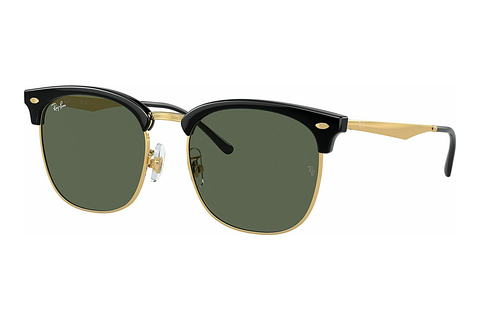 Ray-Ban RB4418D 601/31 Napszemüveg