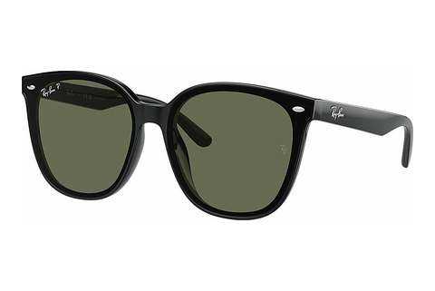 Ray-Ban RB4423D 601/9A Napszemüveg