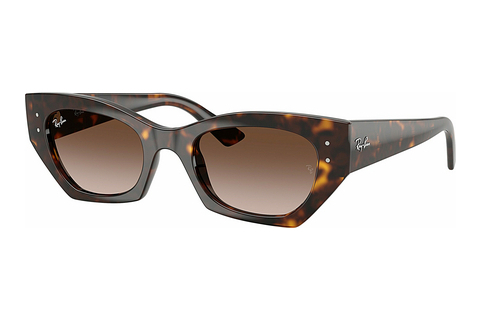 Ray-Ban ZENA (RB4430 135913) Napszemüveg