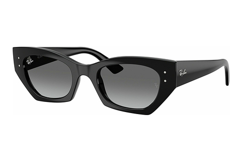 Ray-Ban ZENA (RB4430 667711) Napszemüveg