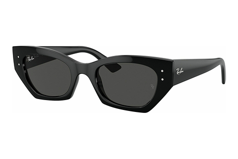 Ray-Ban ZENA (RB4430 667787) Napszemüveg