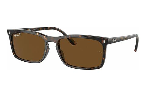 Ray-Ban RB4435 902/57 Napszemüveg