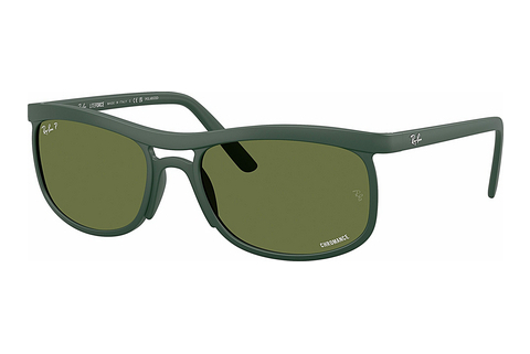 Ray-Ban RB4452CH 6016/2 Napszemüveg