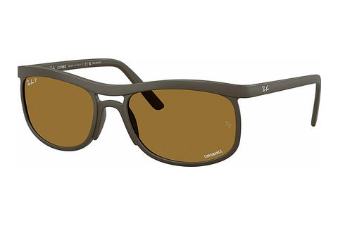 Ray-Ban RB4452CH 612473 Napszemüveg