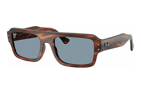 Ray-Ban LUKAS (RB4454 139856) Napszemüveg