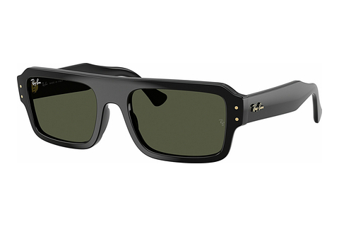 Ray-Ban LUKAS (RB4454 667731) Napszemüveg