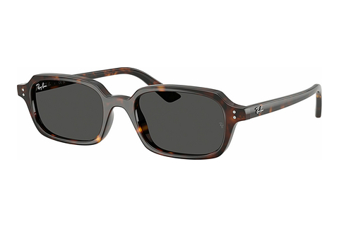 Ray-Ban ZURI (RB4455 135987) Napszemüveg