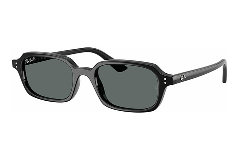 Ray-Ban ZURI (RB4455 667781) Napszemüveg