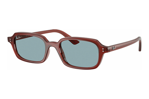 Ray-Ban ZURI (RB4455 680980) Napszemüveg