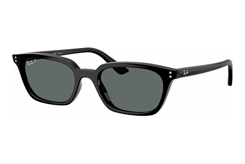 Ray-Ban ZAYA (RB4456 667781) Napszemüveg