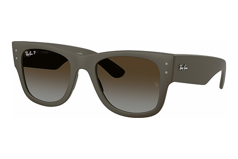 Ray-Ban RB4840S 6124T5 Napszemüveg