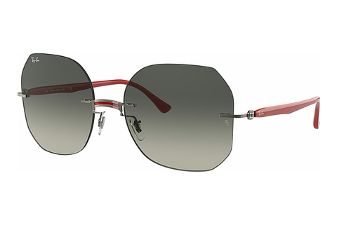 Ray-Ban RB8067 004/11 Napszemüveg