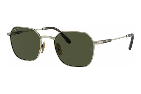 Ray-Ban JIM TITANIUM (RB8094 926531) Napszemüveg