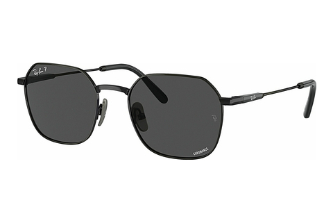 Ray-Ban JIM TITANIUM (RB8094 9267K8) Napszemüveg