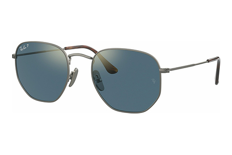 Ray-Ban HEXAGONAL (RB8148 9208T0) Napszemüveg