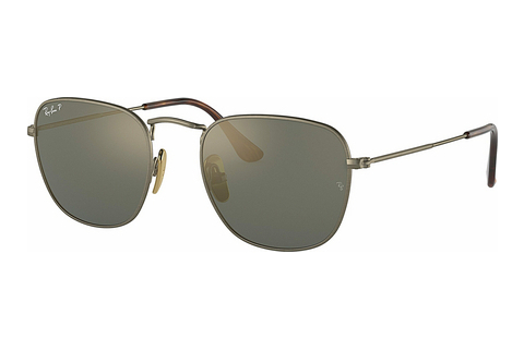 Ray-Ban FRANK (RB8157 9207T0) Napszemüveg