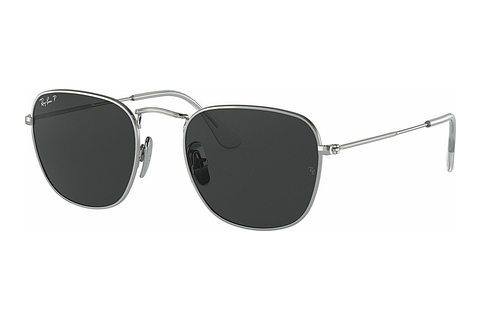 Ray-Ban FRANK (RB8157 920948) Napszemüveg