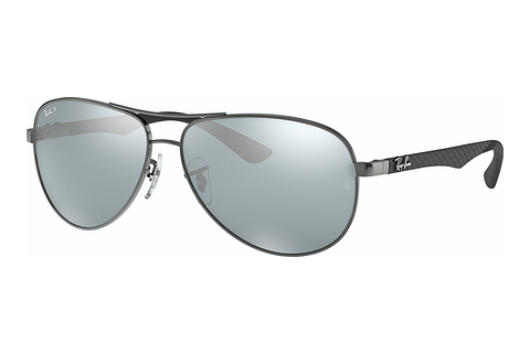 Ray-Ban CARBON FIBRE (RB8313 004/K6) Napszemüveg