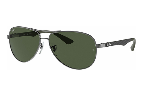 Ray-Ban CARBON FIBRE (RB8313 004/N5) Napszemüveg