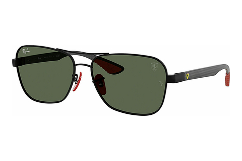 Ray-Ban RB8336M F00271 Napszemüveg