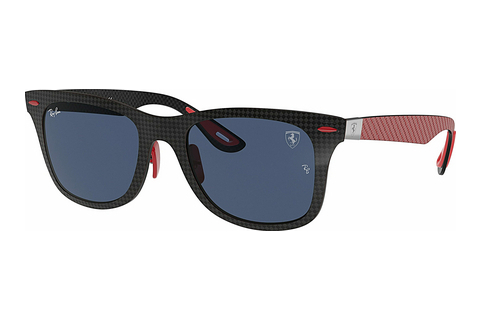 Ray-Ban RB8395M F05580 Napszemüveg