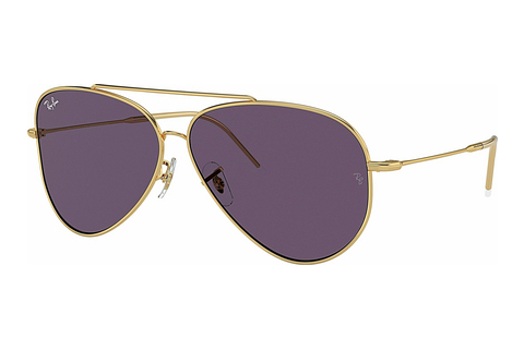 Ray-Ban AVIATOR REVERSE (RBR0101S 001/1A) Napszemüveg