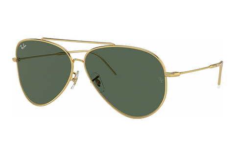 Ray-Ban AVIATOR REVERSE (RBR0101S 001/VR) Napszemüveg