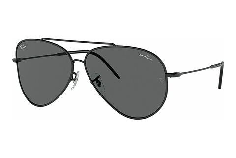 Ray-Ban AVIATOR REVERSE (RBR0101S 002/GR) Napszemüveg