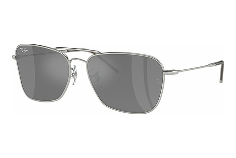 Ray-Ban CARAVAN REVERSE (RBR0102S 003/GS) Napszemüveg