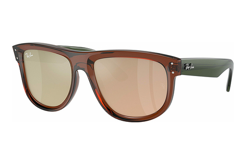 Ray-Ban BOYFRIEND REVERSE (RBR0501S 67102O) Napszemüveg