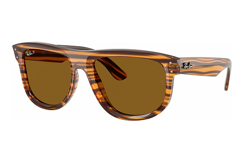 Ray-Ban BOYFRIEND REVERSE (RBR0501S 679183) Napszemüveg