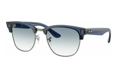 Ray-Ban CLUBMASTER REVERSE (RBR0504S 670879) Napszemüveg