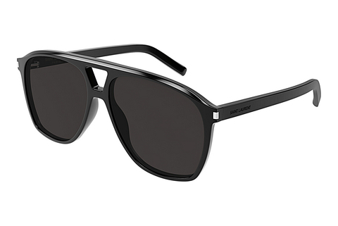 Saint Laurent SL 596 DUNE 001 Napszemüveg