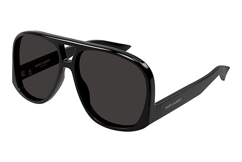 Saint Laurent SL 652/F SOLACE 001 Napszemüveg