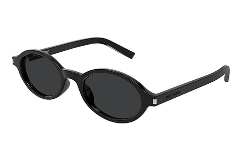 Saint Laurent SL 751 JEANNE 001 Napszemüveg