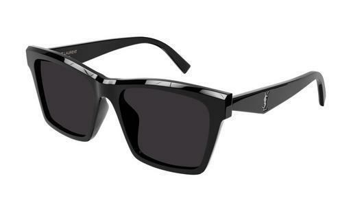 Saint Laurent SL M104/F 002 Napszemüveg