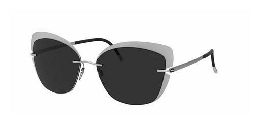 Silhouette Accent Shades (8166 6500) Napszemüveg