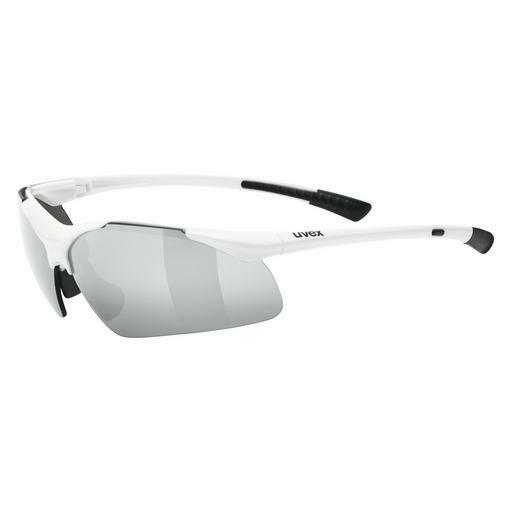 UVEX SPORTS sportstyle 223 white Napszemüveg