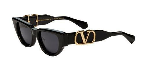 Valentino V - DUE (VLS-103 A) Napszemüveg