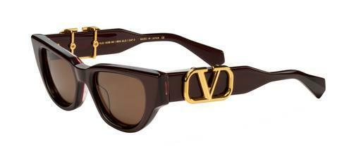 Valentino V - DUE (VLS-103 B) Napszemüveg