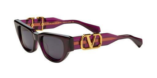 Valentino V - DUE (VLS-103 D) Napszemüveg