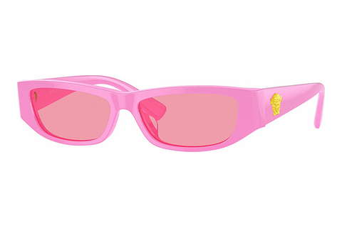 Versace Kids VK4002U 539984 Napszemüveg