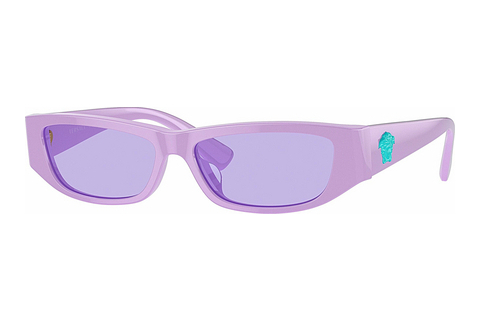 Versace Kids VK4002U 54001A Napszemüveg