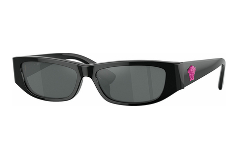 Versace Kids VK4002U GB1/6G Napszemüveg