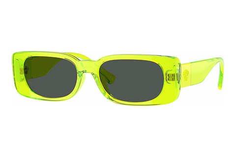 Versace Kids VK4003U 547987 Napszemüveg
