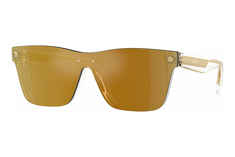 Versace Kids VK4004U 148/7I Napszemüveg
