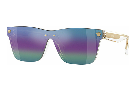 Versace Kids VK4004U 148/P1 Napszemüveg