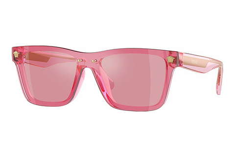 Versace Kids VK4004U 53701T Napszemüveg