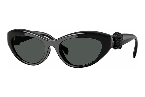 Versace Kids VK4005U GB1/87 Napszemüveg